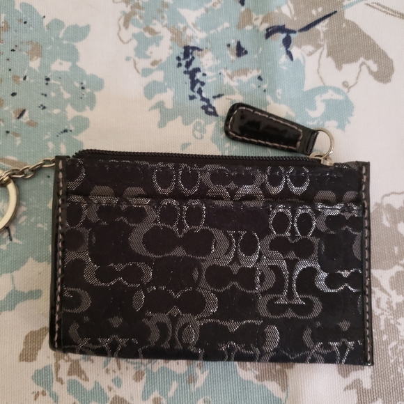 Coach ID Case - Picture 2 of 3